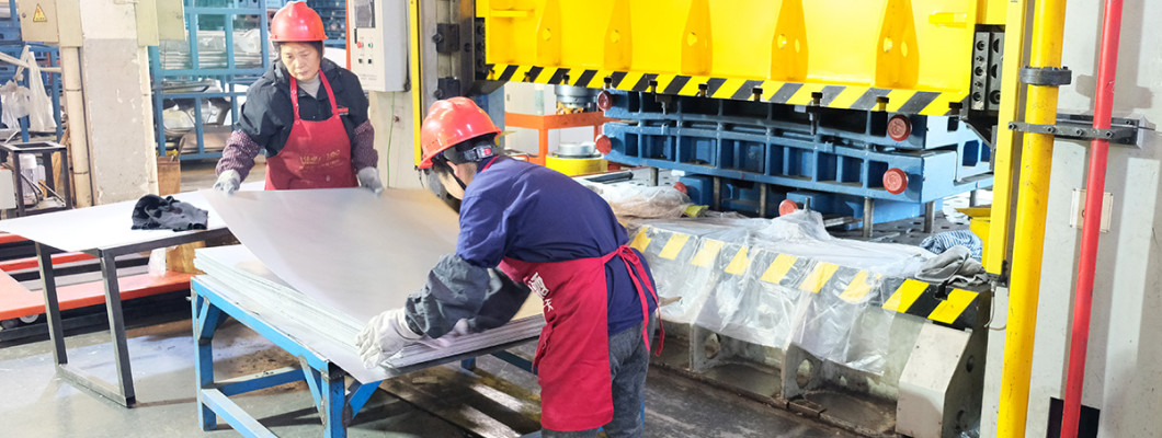 Расширяем ассортимент металлических запчастей для легковых автомобилей