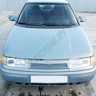 Капот в цвет кузова ВАЗ 2110-2112